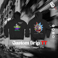 Dimension C-137 - Hoodie