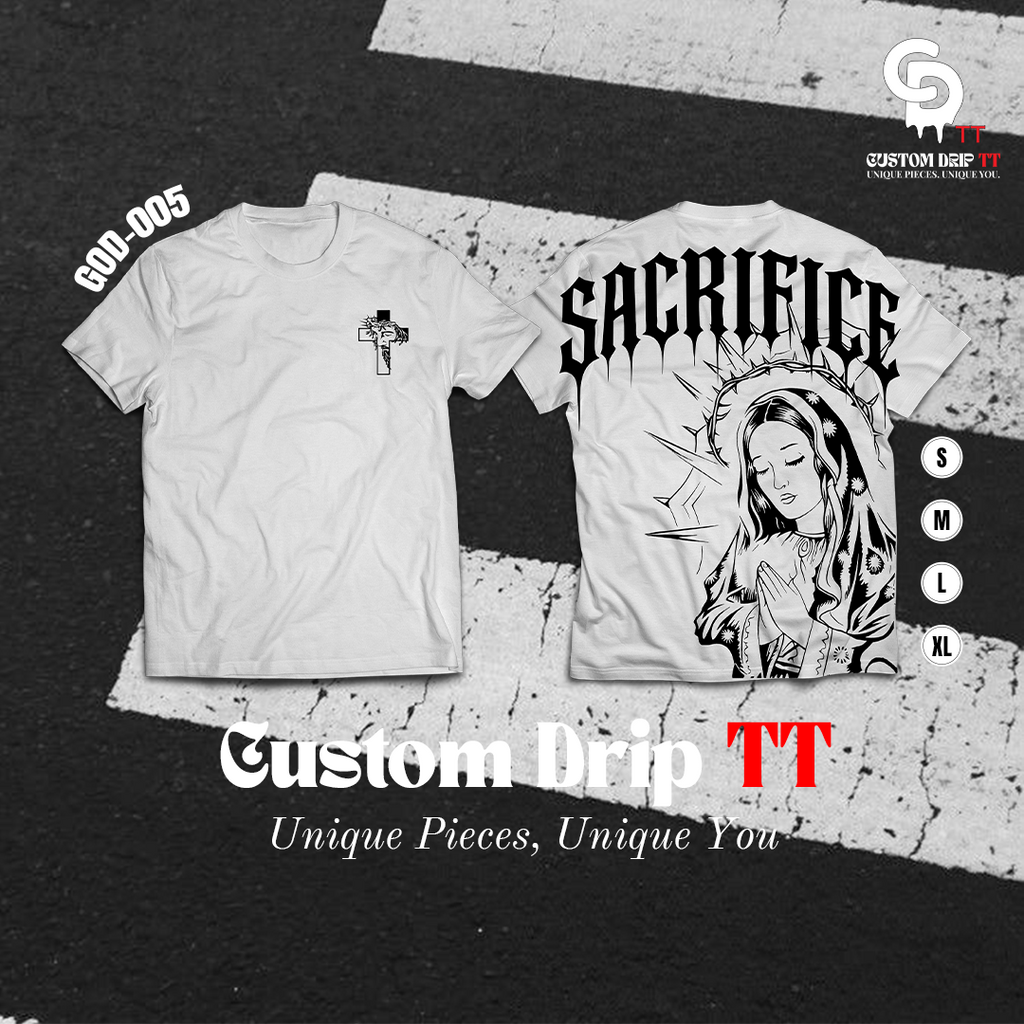Sacrifice