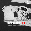 Sacrifice