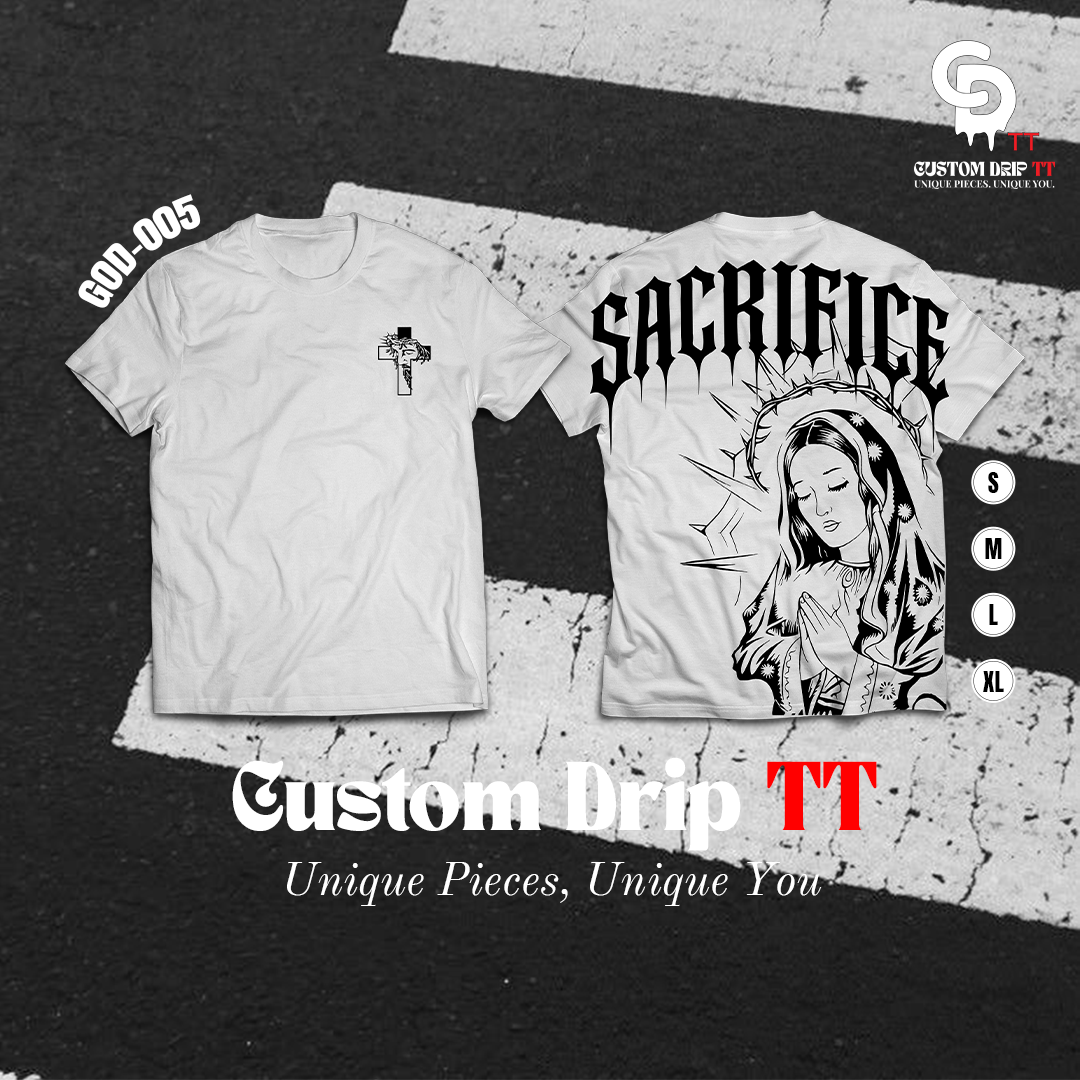 Sacrifice