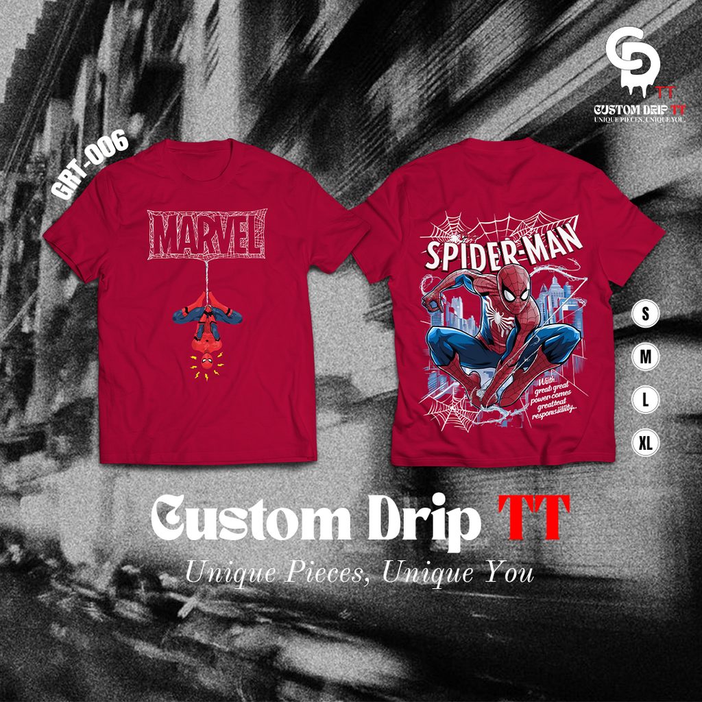 Spiderman