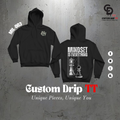 Mindset is Everything - Hoodie