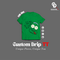 T-Shirt Rick
