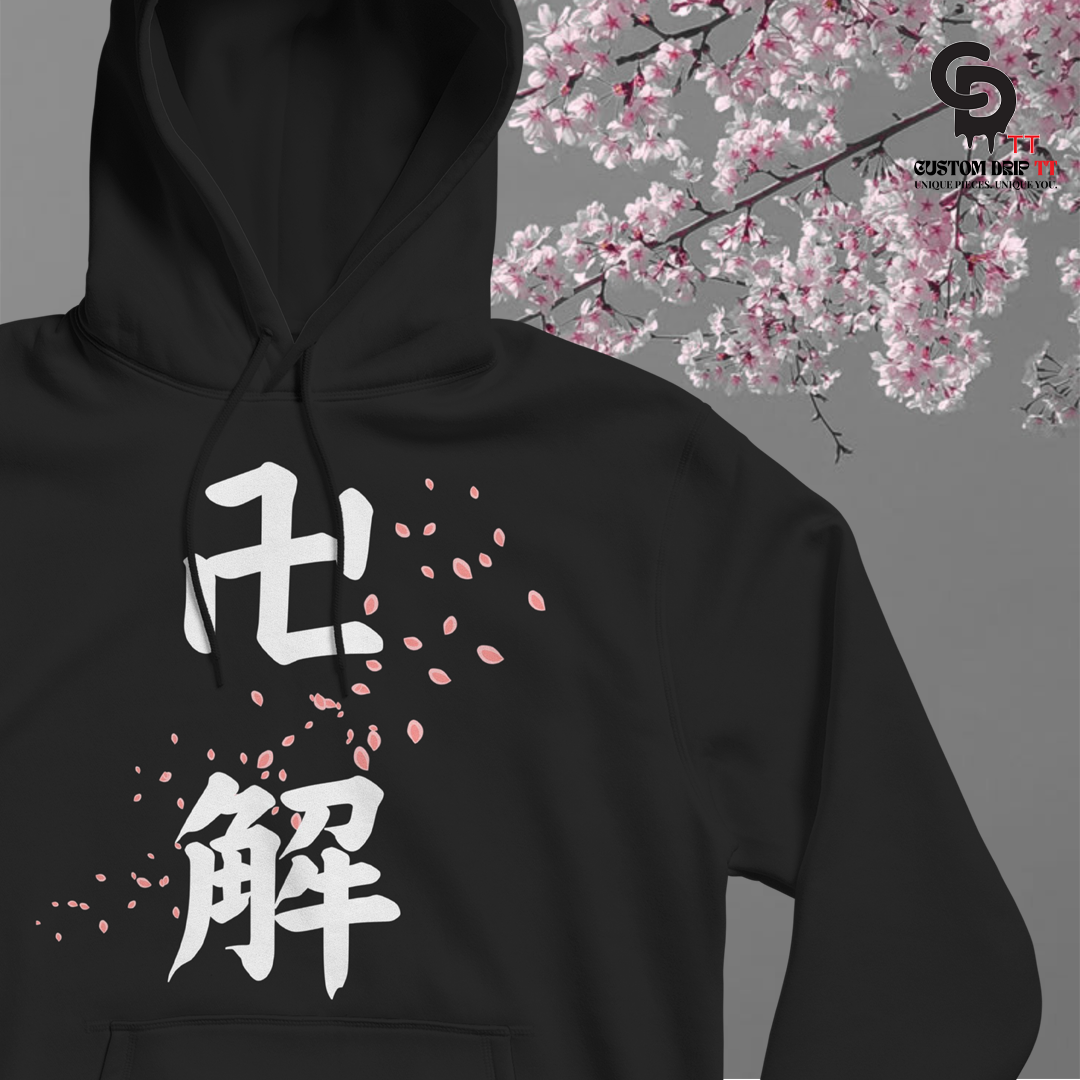 Bankai - Hoodie