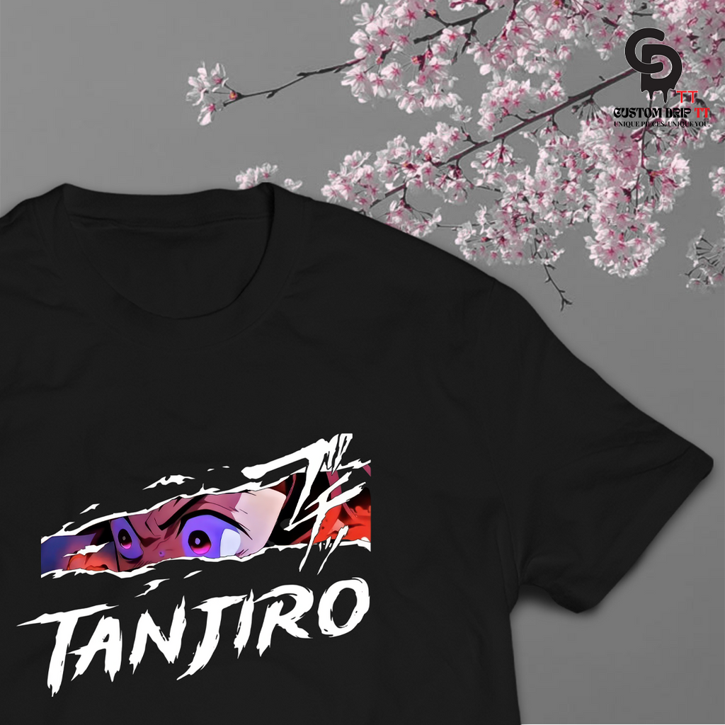 Tanjiro - Tee