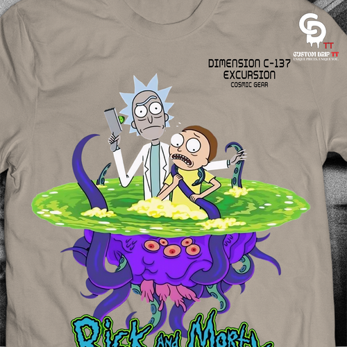 Dimension C-137