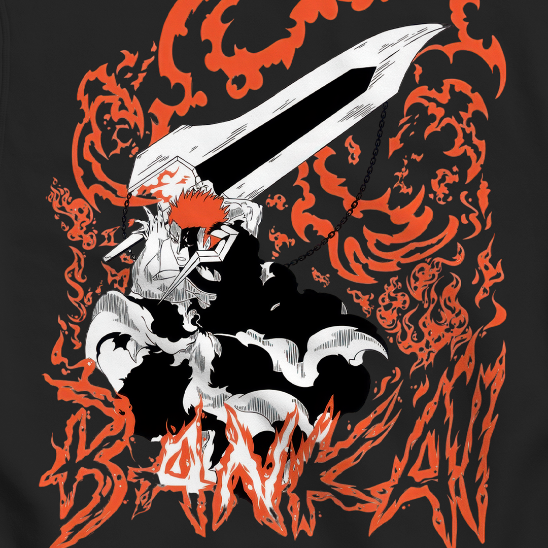 Bankai - Hoodie