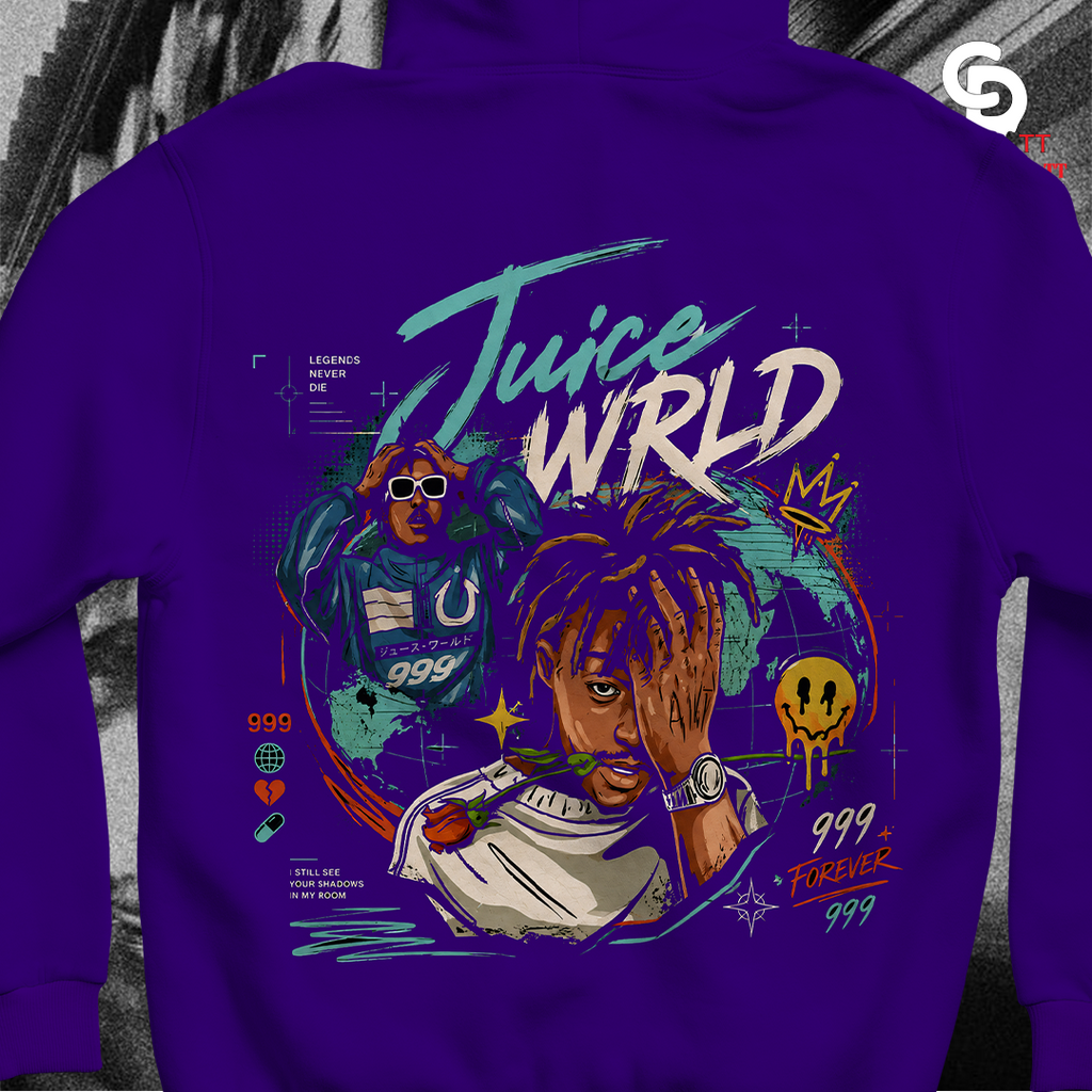 Juice Wrld