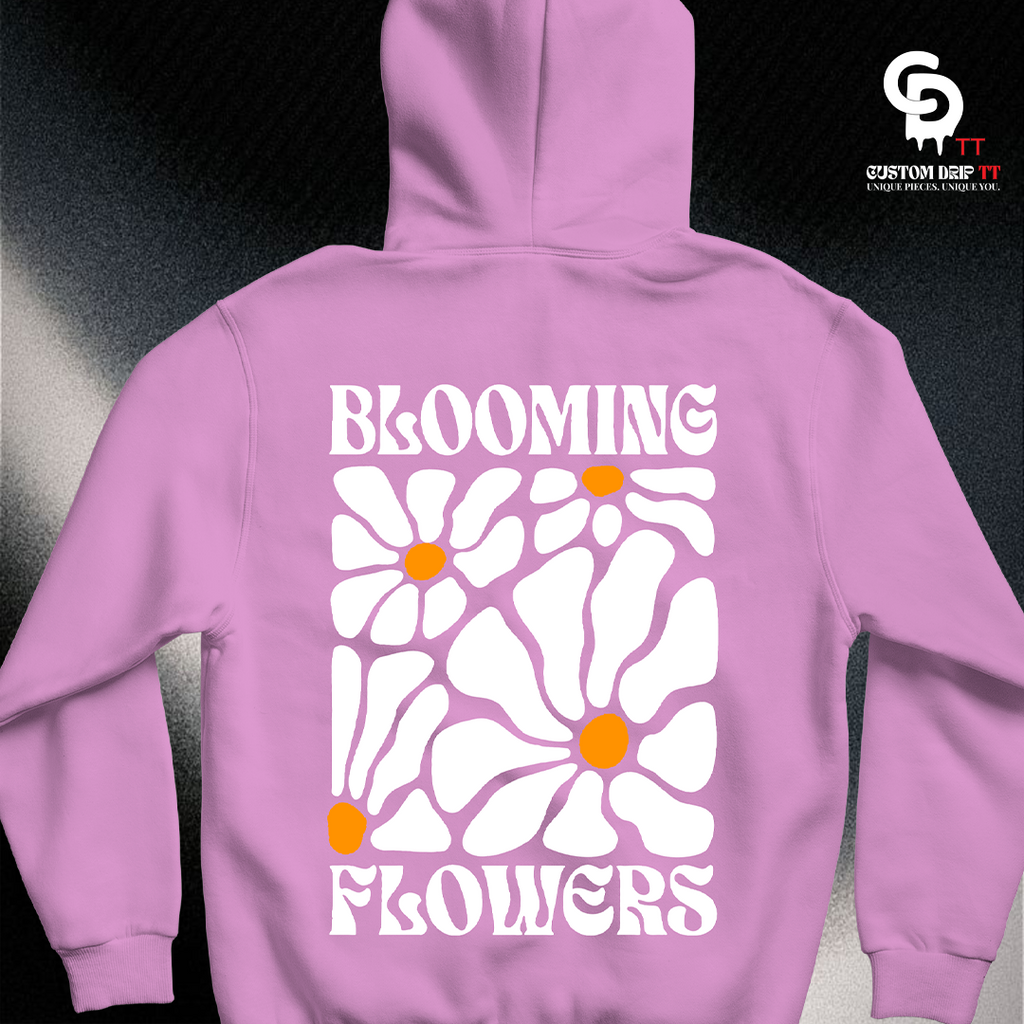 Blooming