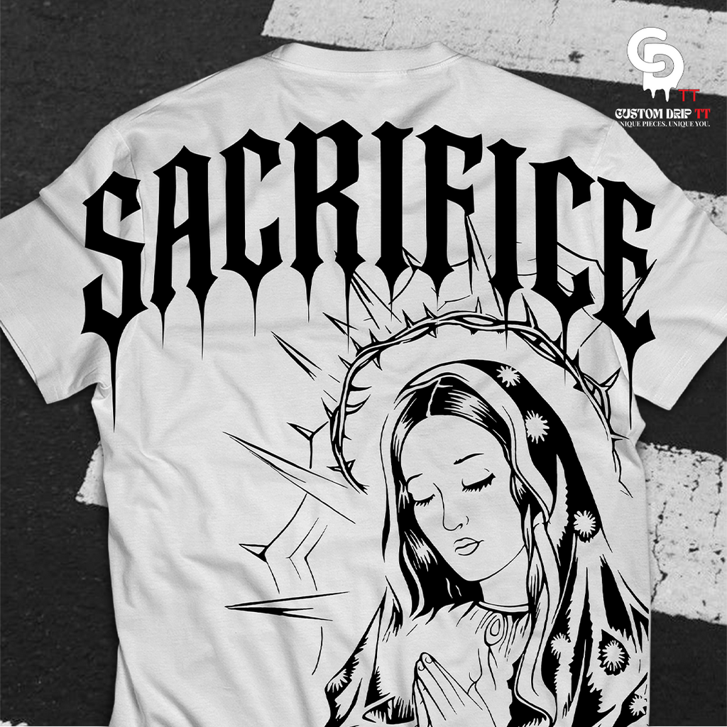 Sacrifice