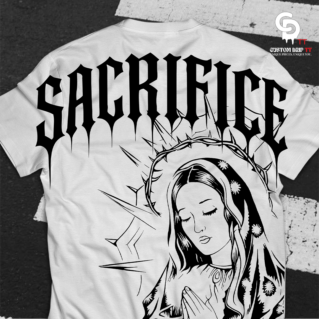 Sacrifice