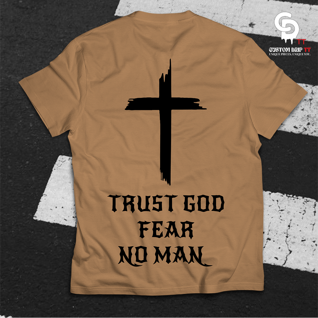 Stand Firm
