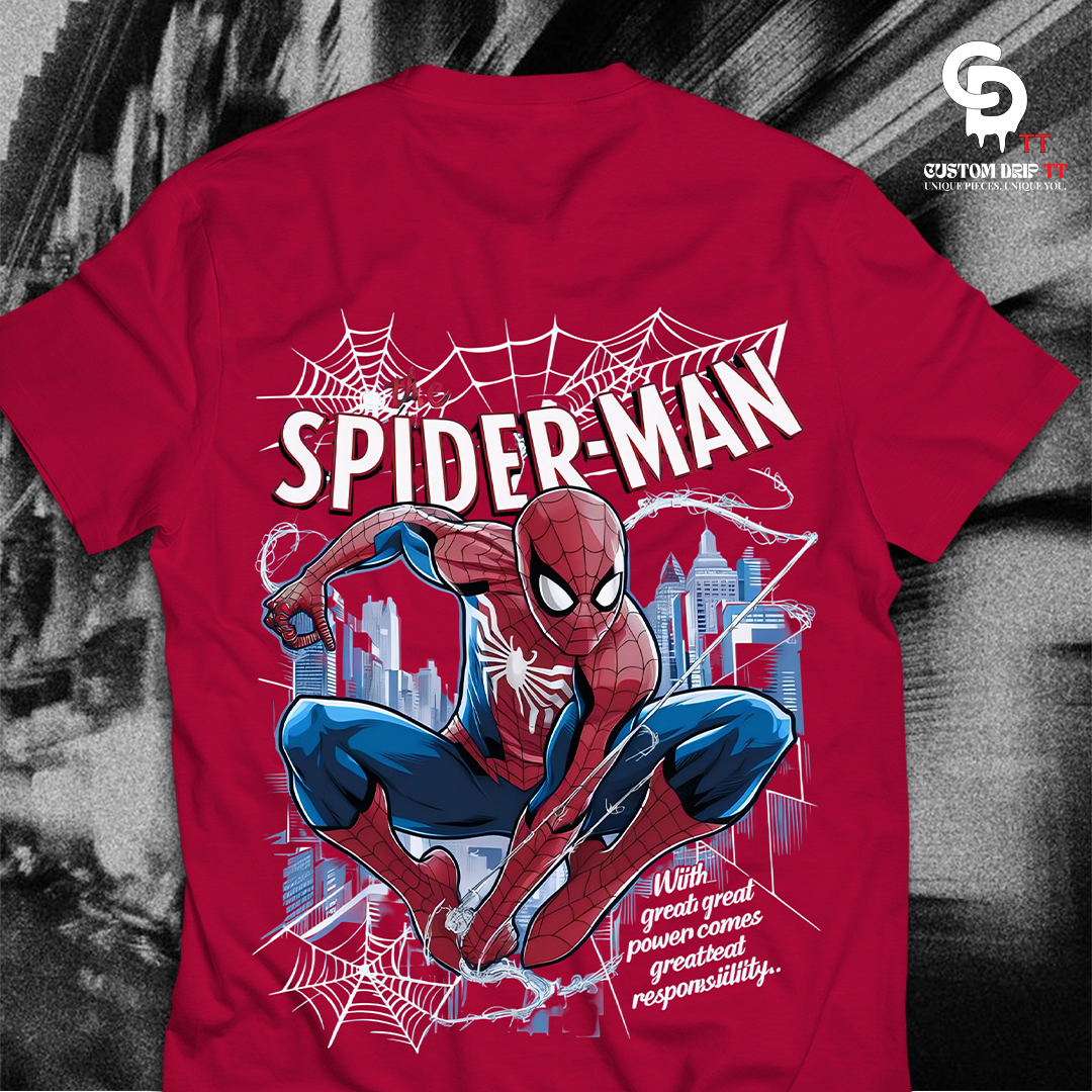 Spiderman