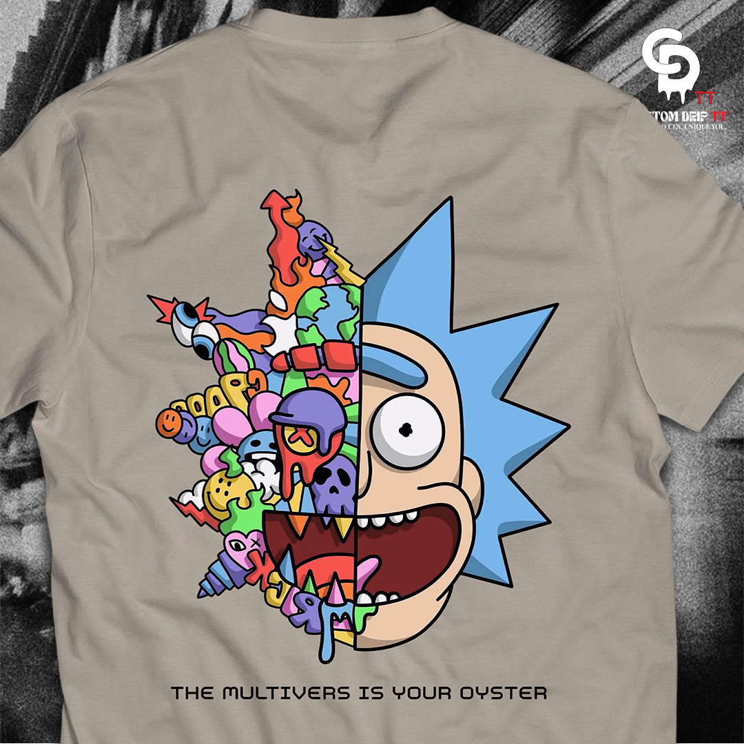 Dimension C-137