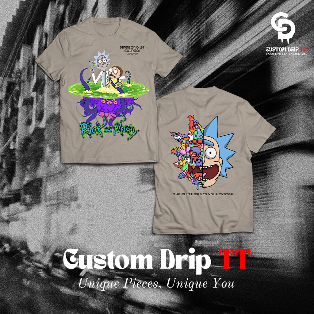 Dimension C-137