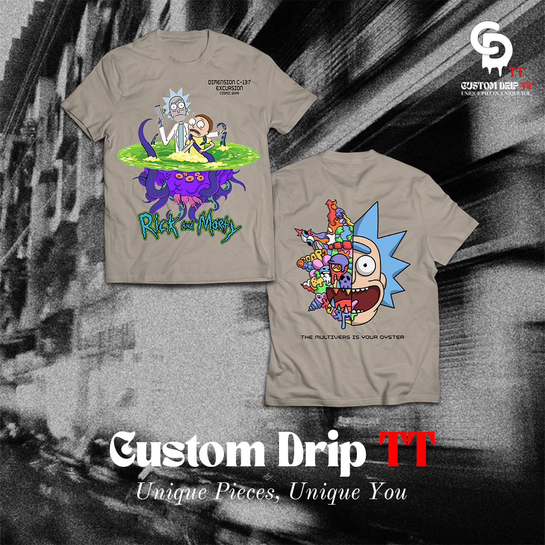 Dimension C-137