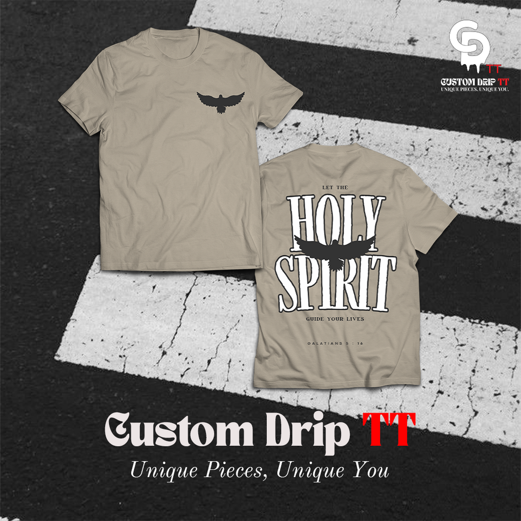 Holy Spirit