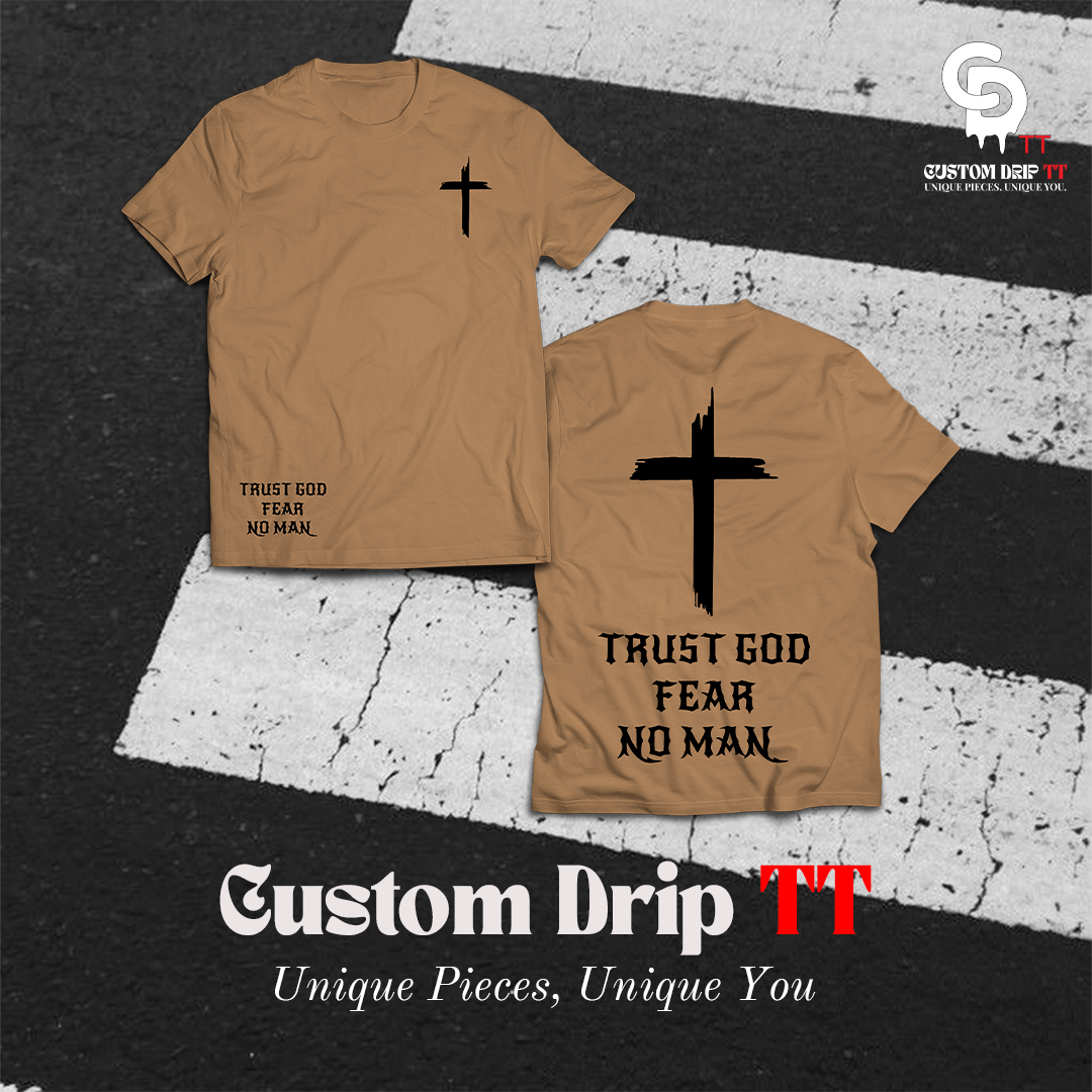 Stand Firm