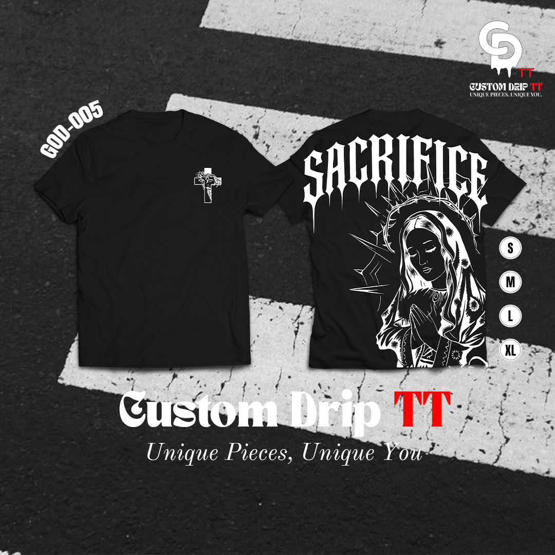 Sacrifice