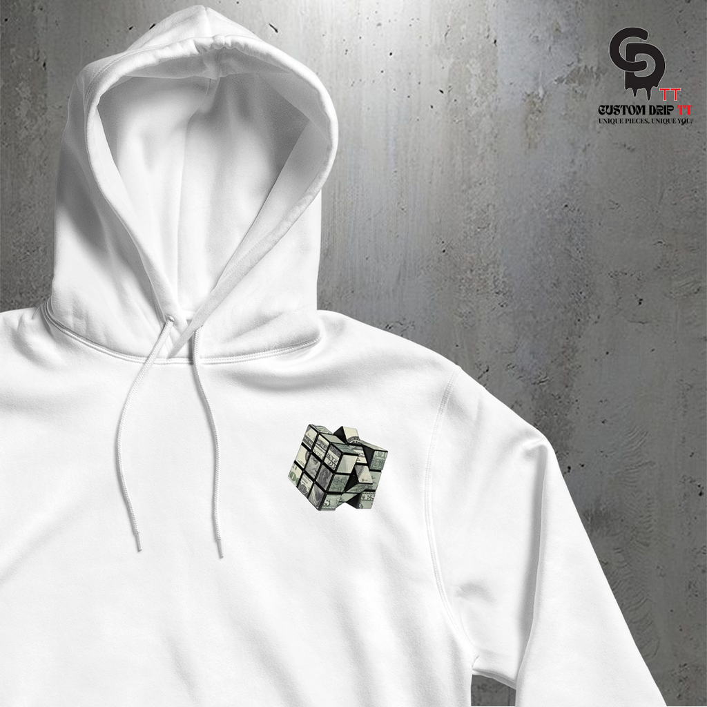 Mindset is Everything - Hoodie