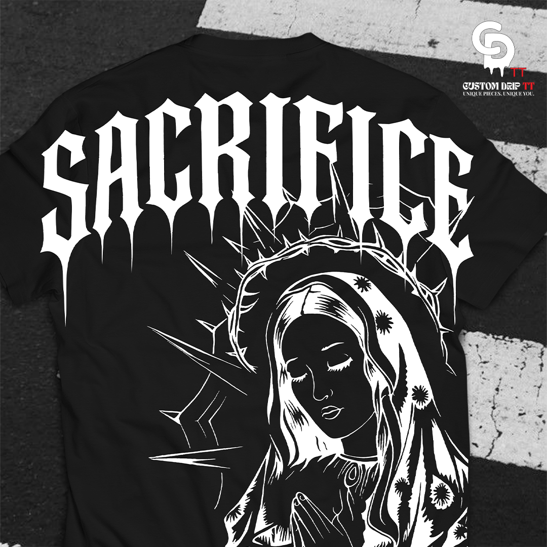 Sacrifice