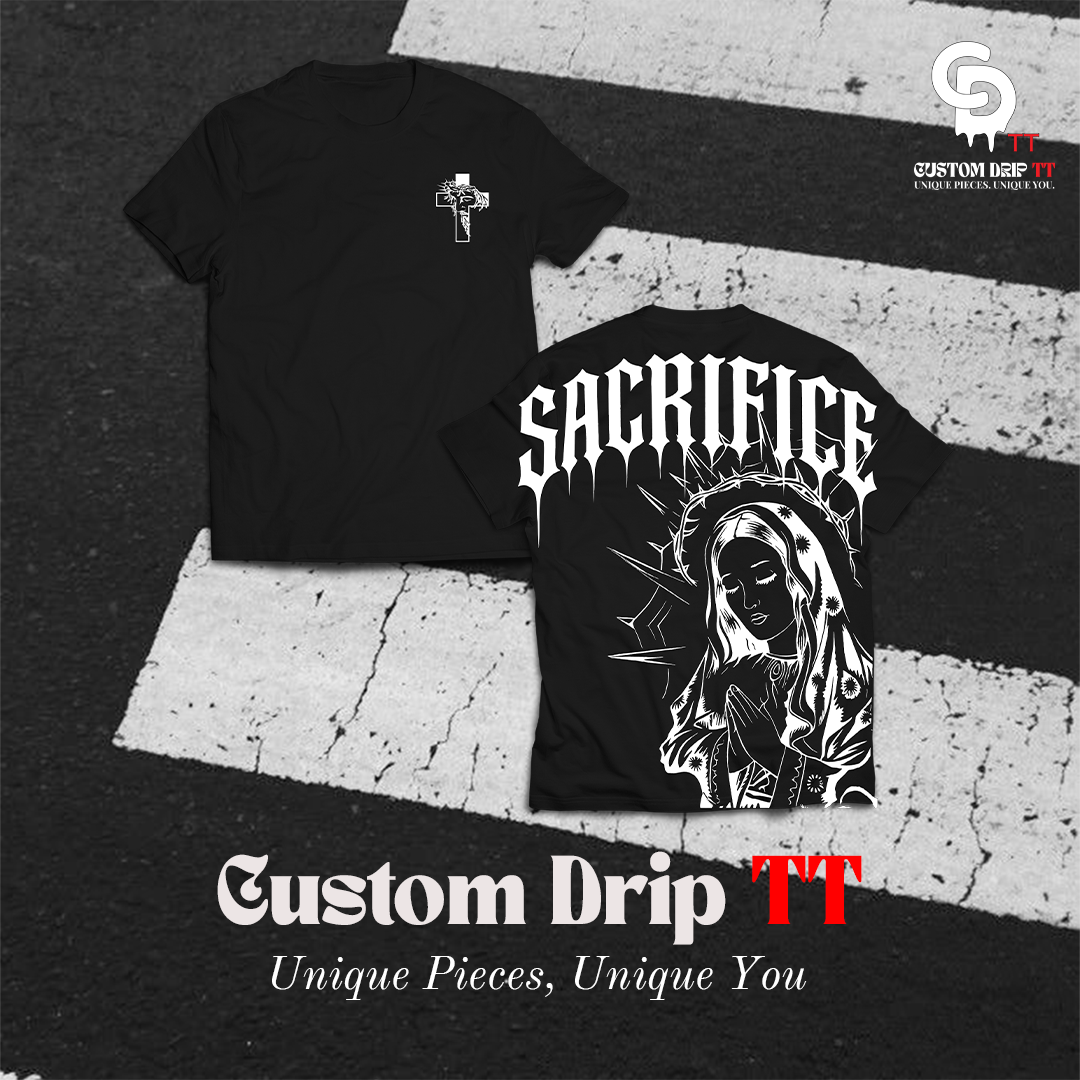 Sacrifice