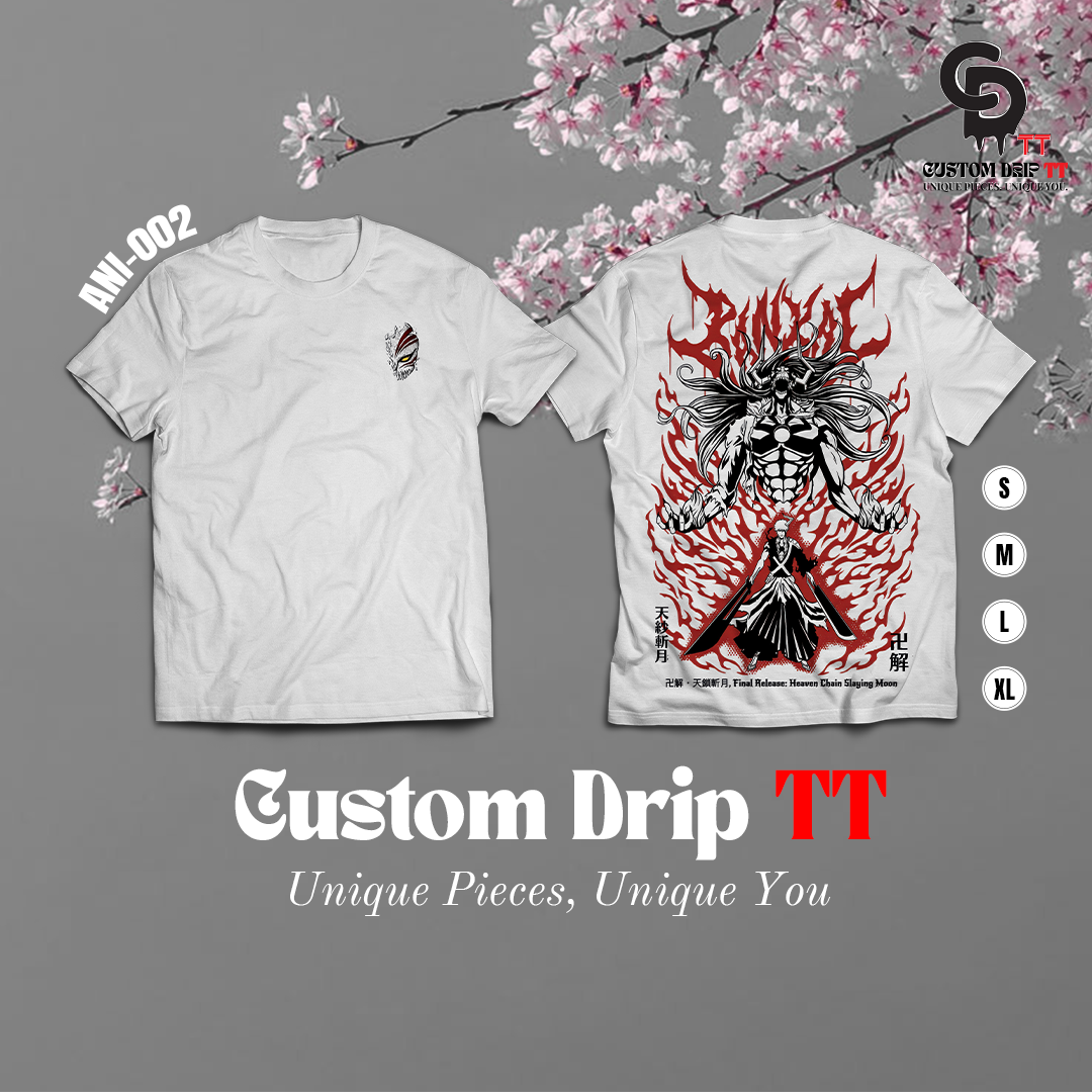 Bankai - Tee