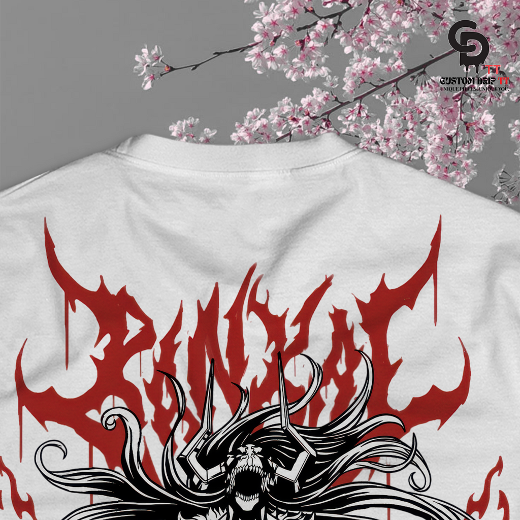 Bankai - Tee