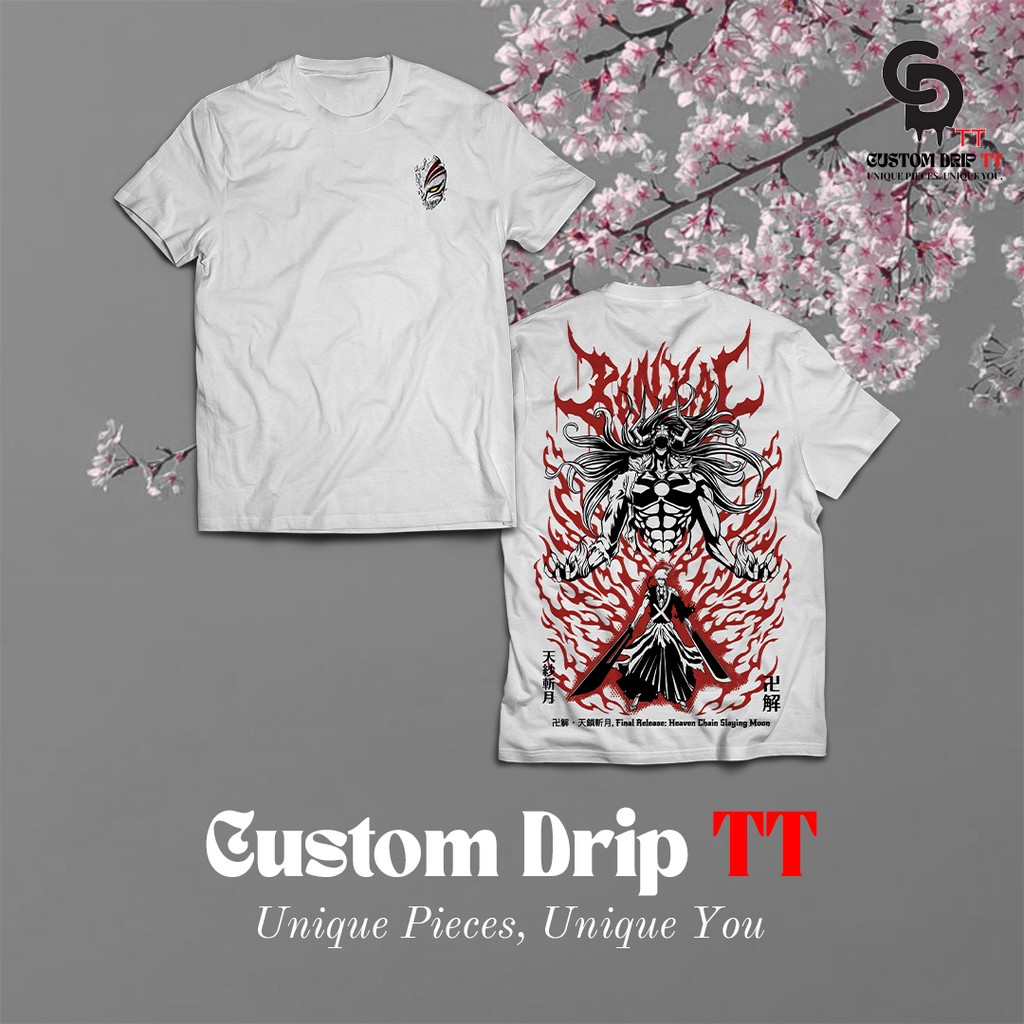 Bankai - Tee