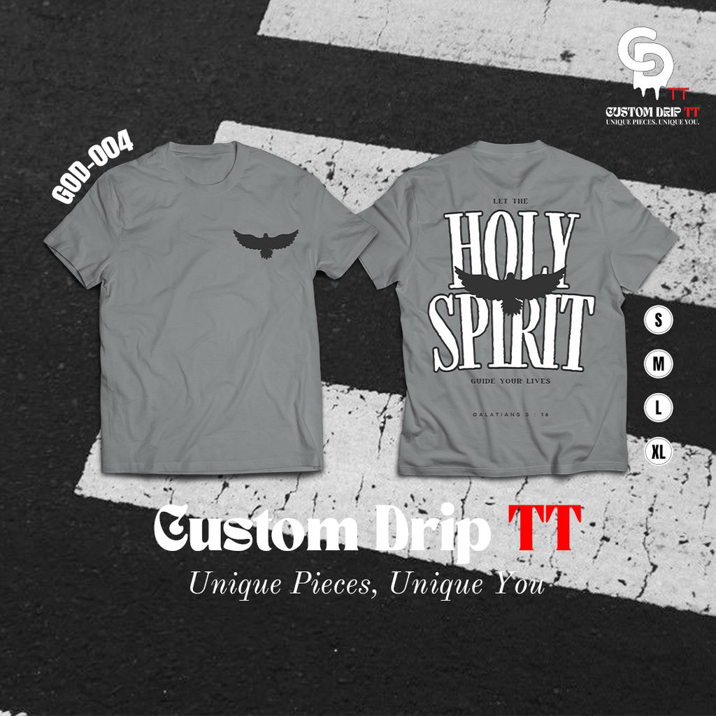 Holy Spirit