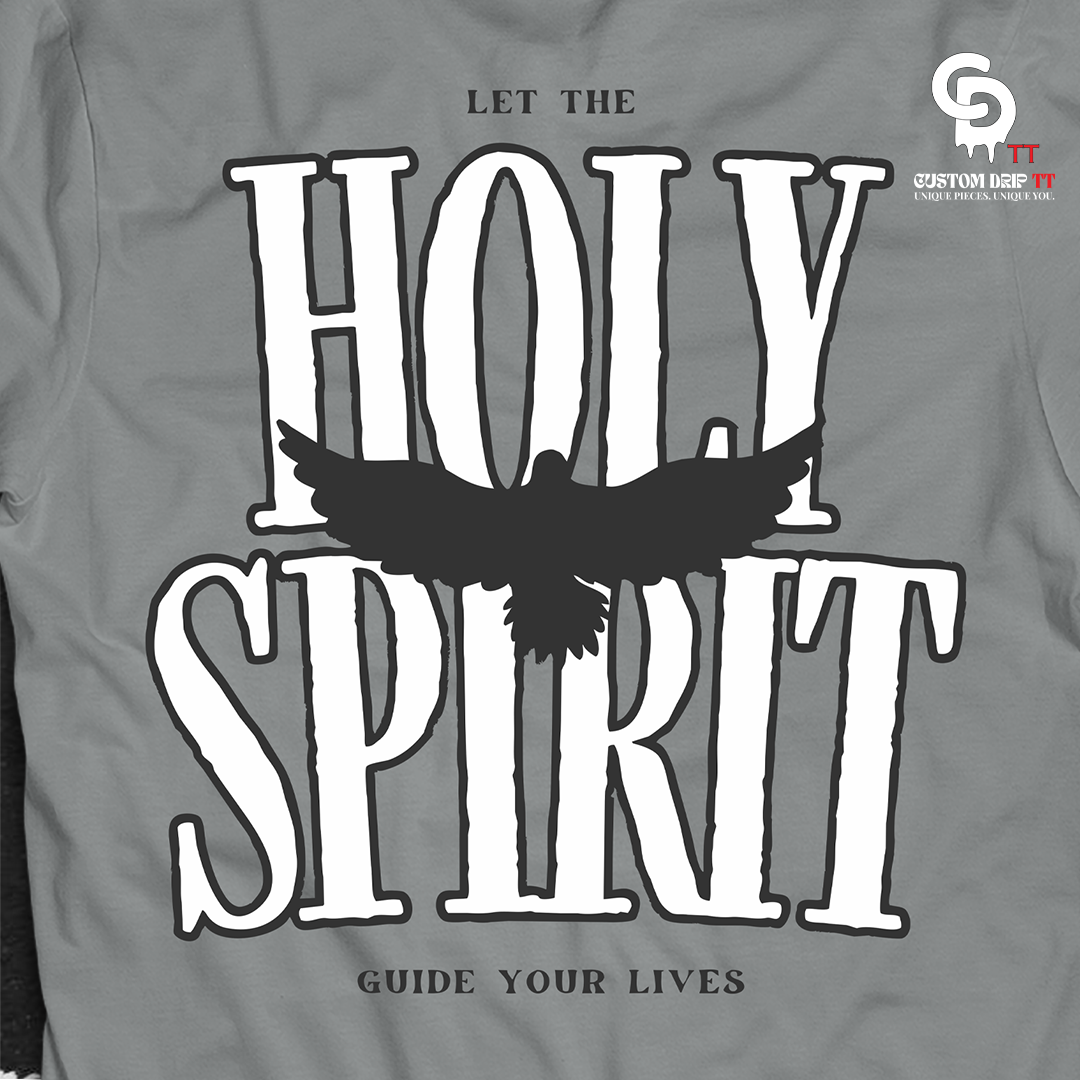 Holy Spirit
