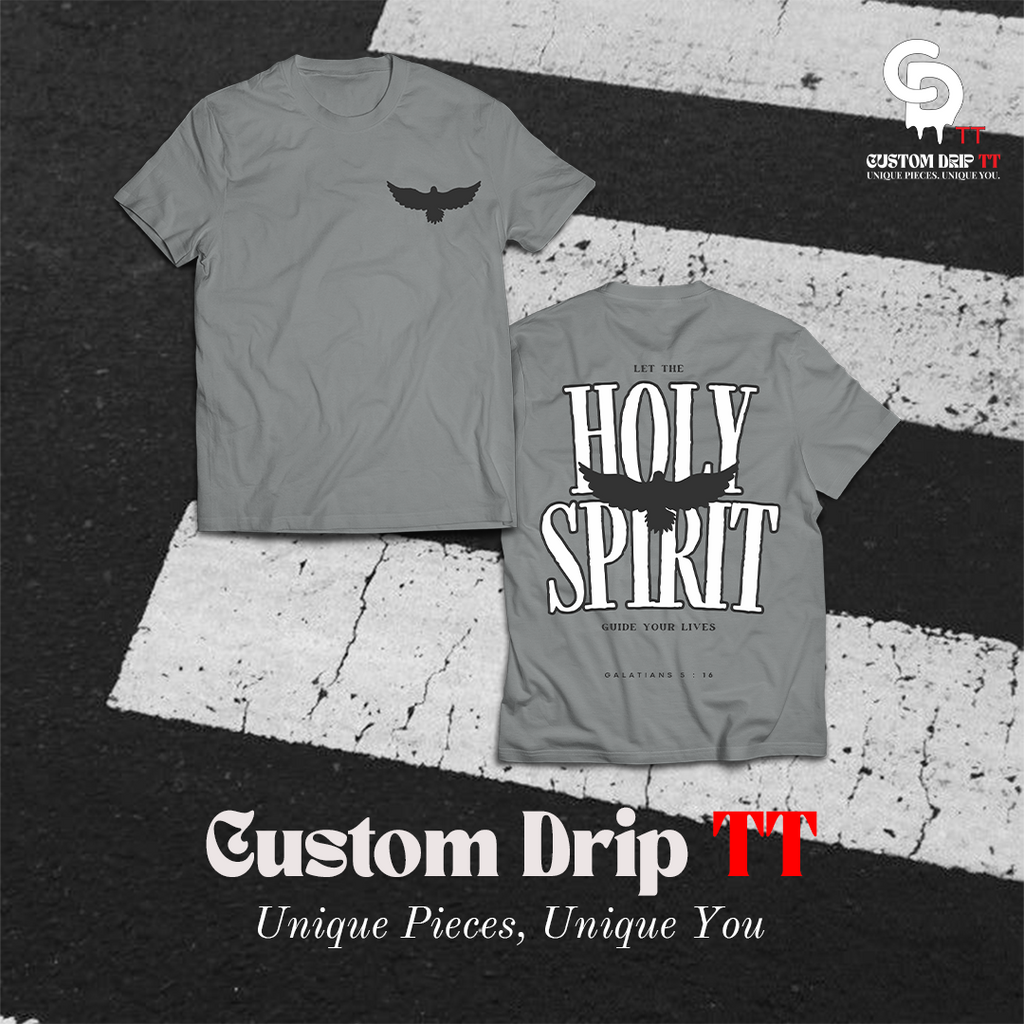 Holy Spirit